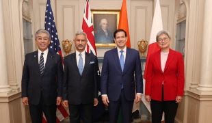 Quad Foreign Ministers’ Meeting in New Delhi: Key Initiatives on Indo-Pacific Cooperation